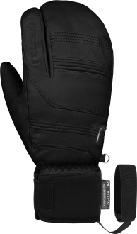 Reusch Highland R-TEX® XT Lobster 6102840 7700 black front